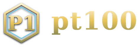 pt100 logo